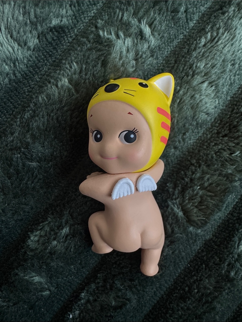 Cat Sonny Angel Hipper